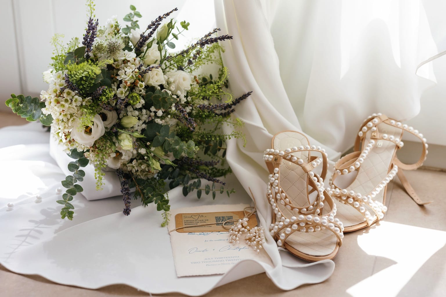 Wedding In Naxos - Temple of Apollo - Onaida & Christopher