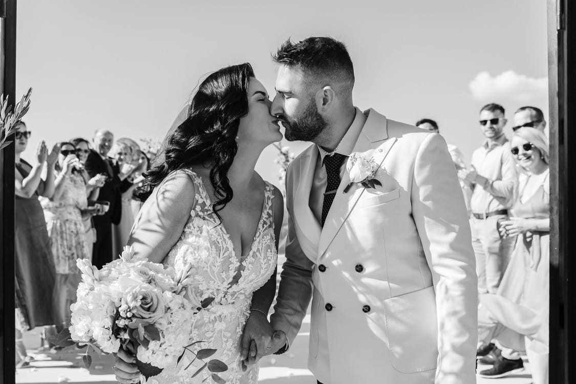 Karen-Steven-Santorini-El Viento
