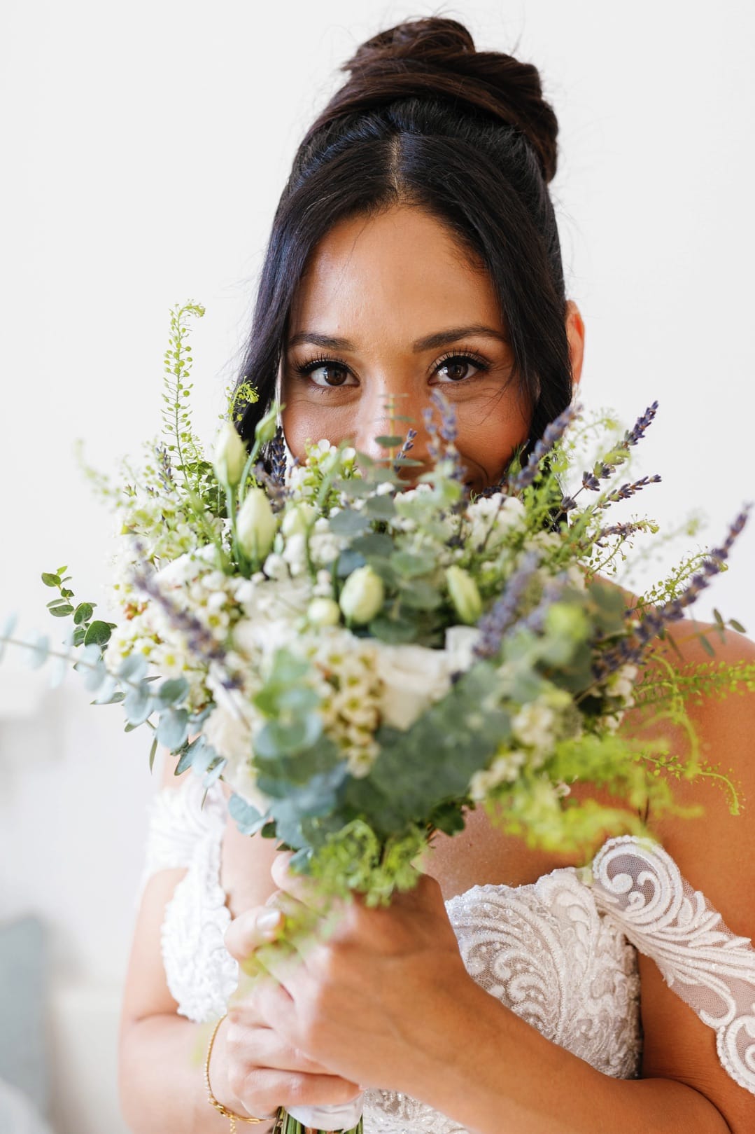 Wedding In Naxos - Temple of Apollo - Onaida & Christopher