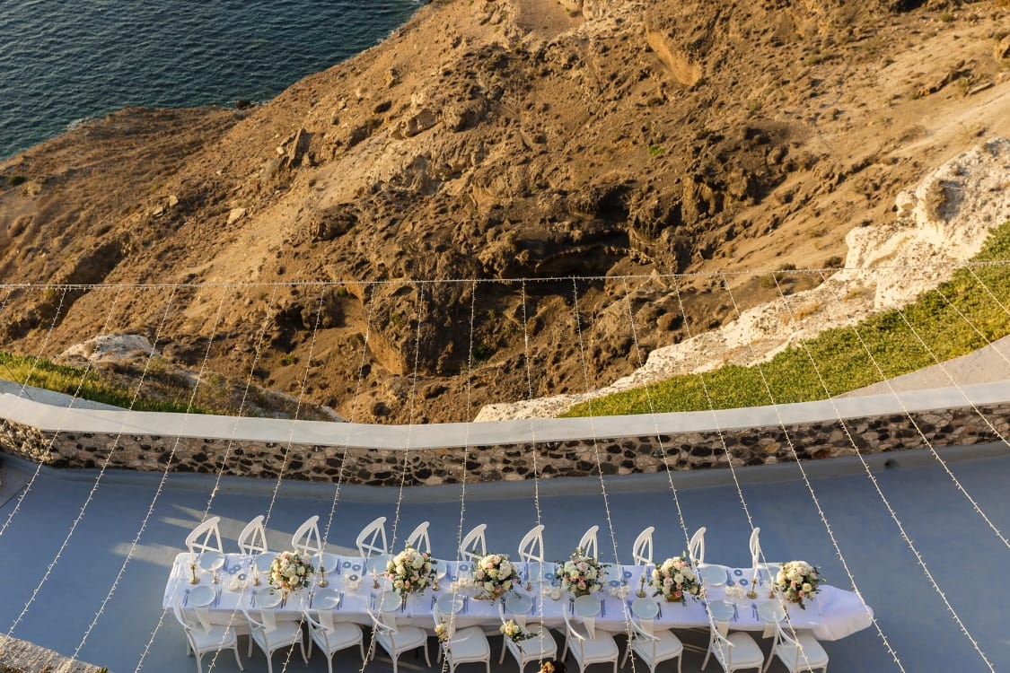 Karen-Steven-Santorini-El Viento