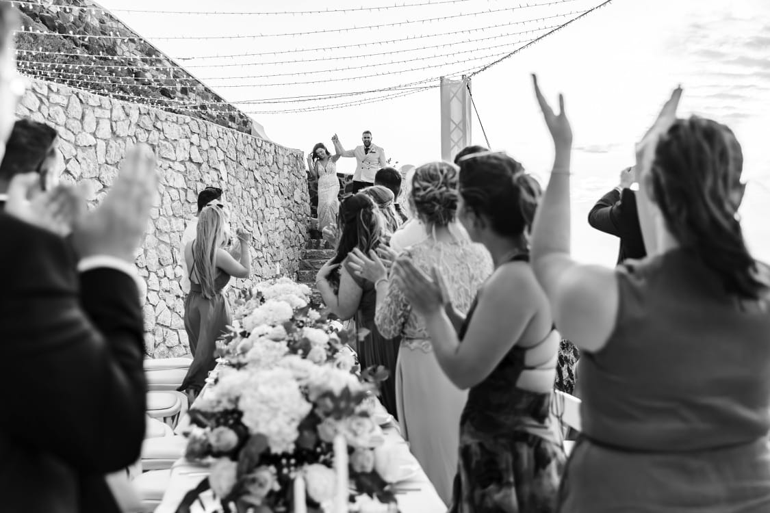 Karen-Steven-Santorini-El Viento