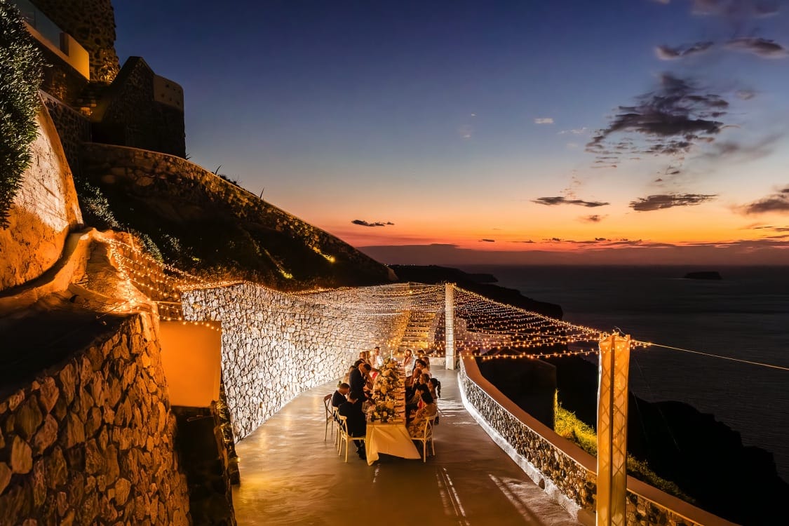 Karen-Steven-Santorini-El Viento