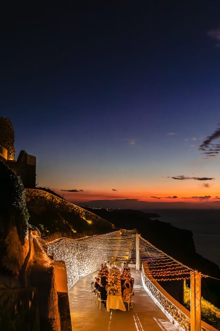 Karen-Steven-Santorini-El Viento