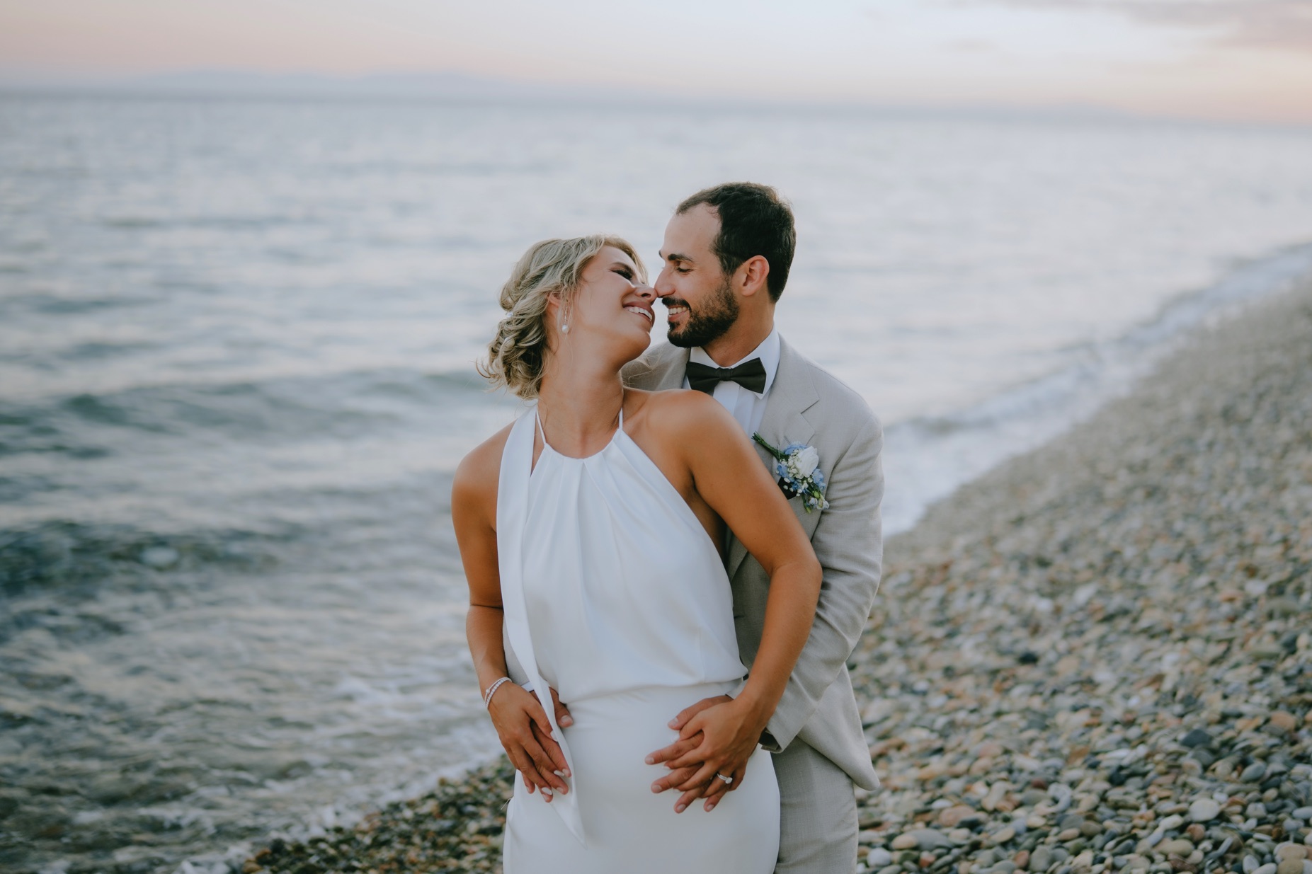 null